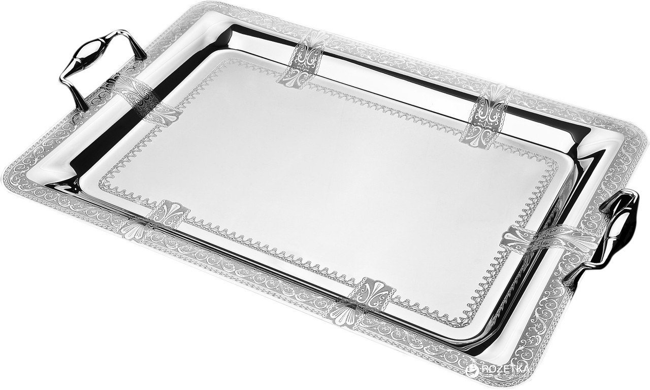 Таця LORA Анкона NGD59TRAY SN 45х31.5 см (H90-003)
